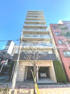Rising place 西浅草【4階】の外観