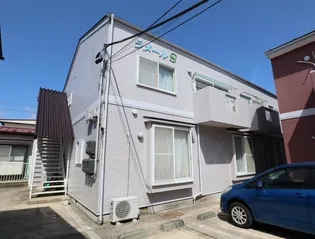 ラメールSの画像