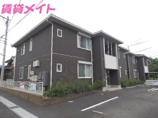 ベルフォーレAの画像