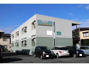 パンション オスタル48の画像