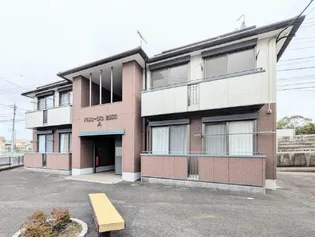 バリュージュ2000 A棟の画像