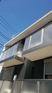 テラス代沢の画像