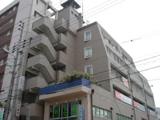 富士グリーンハイツの画像