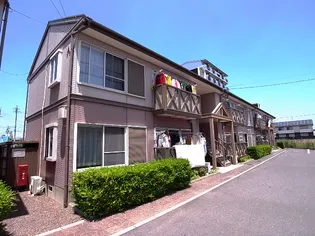 フレグランスこうえの画像