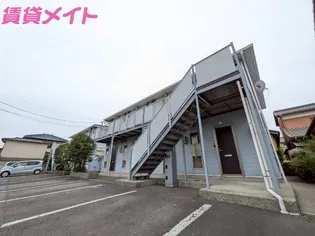 ルミエール塩浜の画像