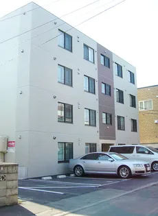 アンソレイエIの画像