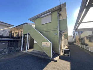 サンセリオ篠崎1の画像