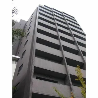 東京都文京区白山4【マンション】の外観