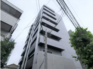 東京都墨田区押上2【マンション】の外観