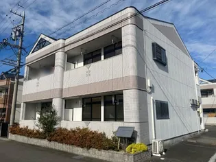 メゾンドカパーニュBの画像