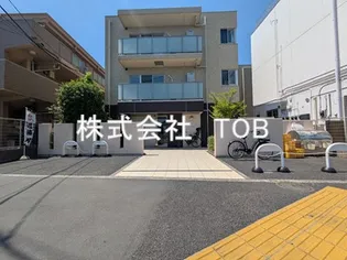 TRESVIAの画像