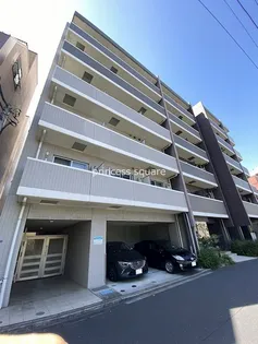 ドルチェ東京押上ツインズ弐番館の画像