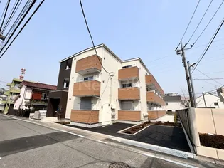 サビオ八王子の画像
