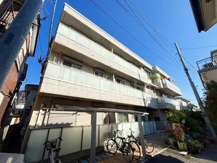 BIENVENUE NAOの画像