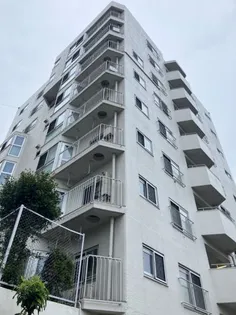 洗足池ローズベイハイツの画像