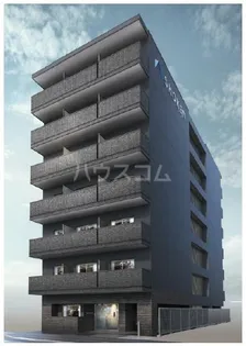 SHOKEN RESIDENCE横浜天王町IIIの画像