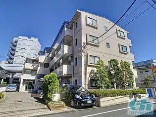 センチュリーフォレストの画像