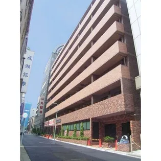 トーシンフェニックス日本橋兜町弐番館の画像