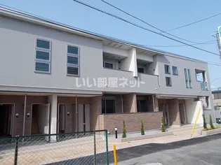 ハイツ神田町の画像