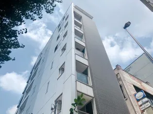 FーFLAT三軒茶屋の画像