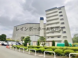 東建金町マンションの画像