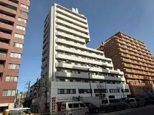 セブンスターマンション第二青葉台の画像
