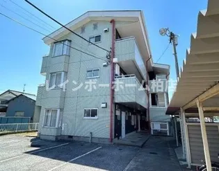 グリーンマンション渡辺の画像