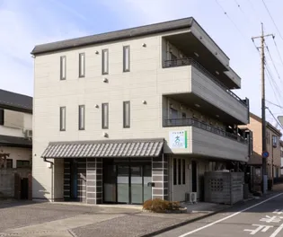パレス仲市の画像
