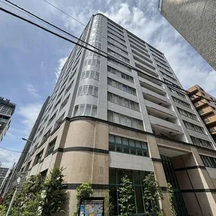 パークアクシス日本橋ステージ【6階】の外観