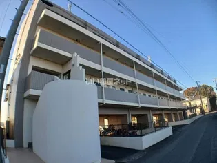 ロイヤルマンション磐田の外観