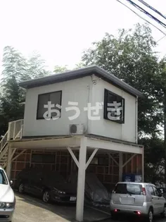 第7野本ビル【2階】の外観