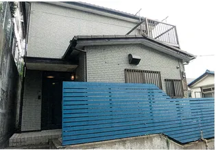 アクトハウス板橋中台【1階】の外観