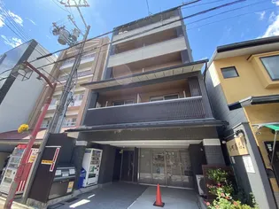 ばうはうす桃山の画像