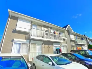 スカイスクレーパーの画像