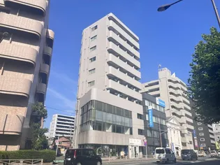 ノイエヨコスカ1番館の画像
