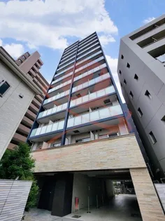 ガーラ グランディ川崎榎町の画像