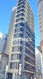 東京都千代田区神田猿楽町2【マンション】の外観