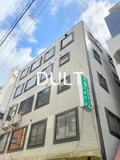 東京都豊島区池袋2【マンション】の外観