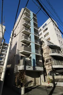 アルファ渋谷の画像
