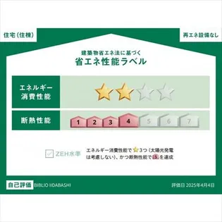 BIBLIO IIDABASHI【3階】の外観