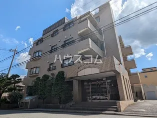 ドムスあざみ野の画像