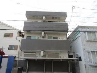 フジパレス湯里VI番館の画像