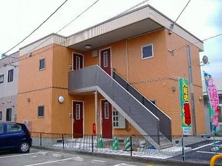 ハイツパルピトの画像