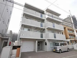 グランドサクセス南円山の画像