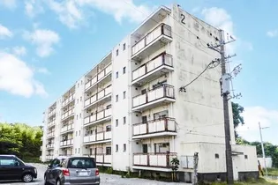 ビレッジハウス一里山1号棟の画像