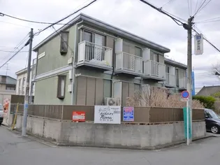 ヒバリヒルズの画像