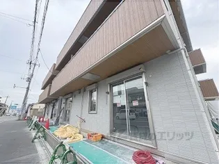 ヴィダ西京極の画像