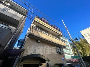パレスマーシーの画像