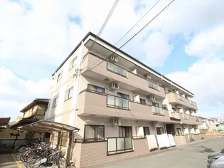 パークテラス香里IIの画像
