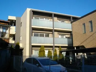 東京都豊島区池袋本町3【マンション】の外観